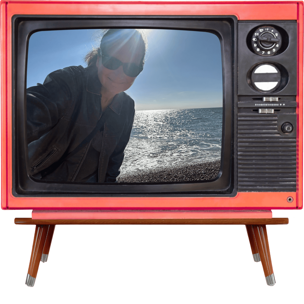 Television